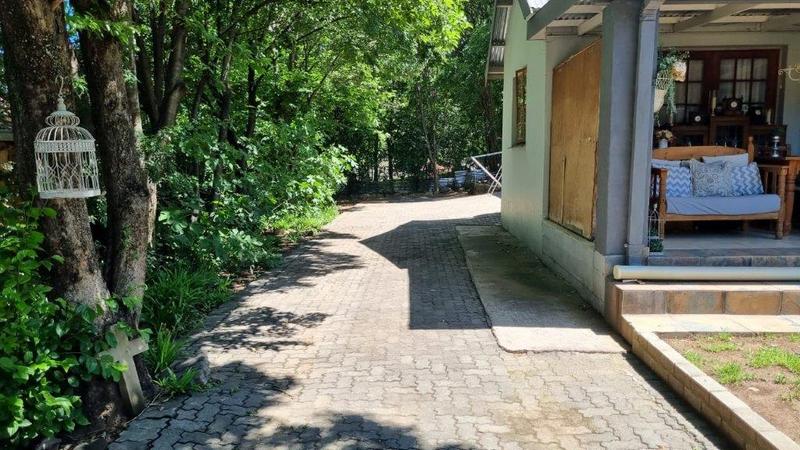 2 Bedroom Property for Sale in Ladybrand Free State